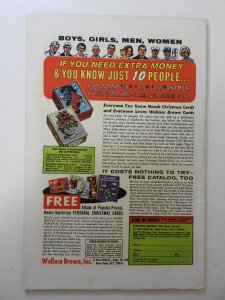 The Avengers Annual #1 (1967) VG+ Condition