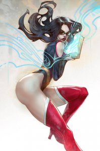 Grimm Universe September 2023 Bronze Zenescope Entertainment Inc 2023 EB106