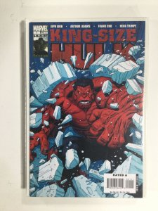 King-Size Hulk (2008) NM10B114 NEAR MINT NM