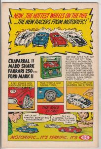 Green Lantern #61 (Jun-68) FN/VF+ High-Grade Green Lantern