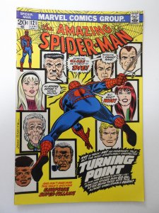 Amazing Spider-Man #121 FN Condition!