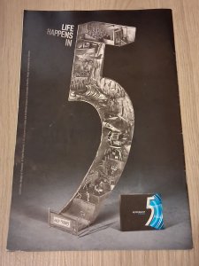 Sinestro #18 (2016) VF