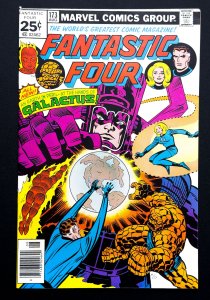 Fantastic Four #173 (1976)