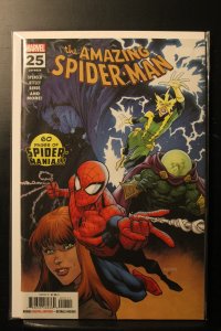 The Amazing Spider-Man #25 (2019)