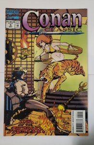 Conan Classic #5 (1994)
