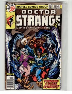 Doctor Strange #33 (1979) Doctor Strange