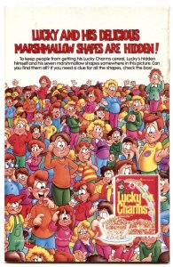 Walt Disney's Donald Duck Adventures #14 1991- VF