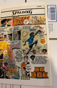 Tomb of Dracula #58 (1977) Blade fights Alone vf see photos