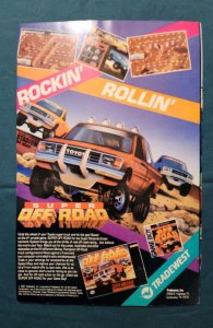 Web of Spider-Man #86 Direct Edition (1992)