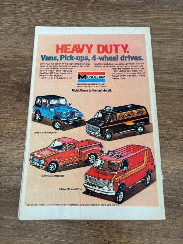 Firestorm # 1 FN DC Comic Book Superman Batman 21 J361