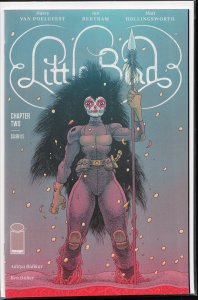 Little Bird #2 (2019)