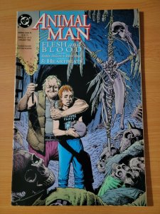 Animal Man #55 ~ NEAR MINT NM ~ 1993 DC Comics