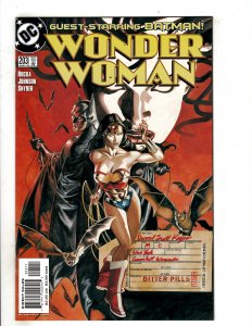 Wonder Woman #203 (2004) OF25