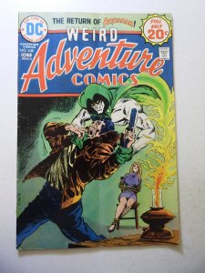 Adventure Comics #435 (1974) VG Condition