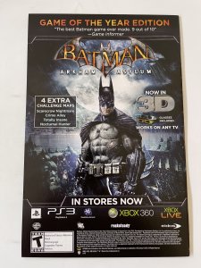 The Mighty Crusaders Special #1 - NM  (2010)