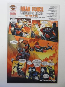 Ms. Marvel #7 (2014) VF/NM Condition!