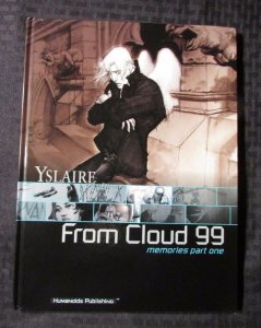 1999 FROM CLOUD 99 Memories Part 1 #1 by Yslaire HC Humanoids FVF