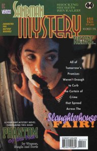 Sandman Mystery Theatre #44 FN ; DC/Vertigo | Matt Wagner