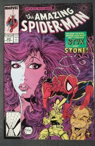 The Amazing Spider-Man #309 (1988)