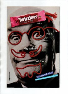 Cheryl Blossom #1 - Dan DeCarlo Bikini Cover - Archie - 1995 - VF