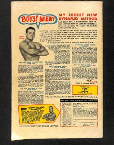 Daredevil #11 VG- 3.5