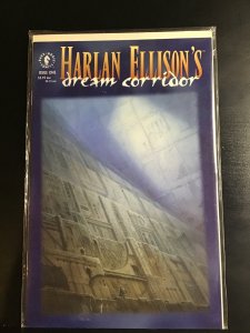 Harlan Ellison's Dream Corridor #1 (1995)