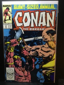 Conan o Bárbaro #32