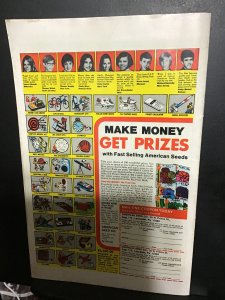 Marvel Team-Up #55 (1977) high-grade Adam warlock he!VF/NM Wow