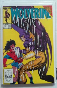 Wolverine #20 (1990)