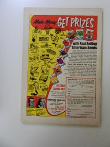 DC Special #7 (1970) FN- condition stain front cover