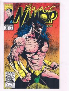 Lot Of 10 Namor Marvel Comic Books # 21 22 23 24 25 26 27 28 29 30 TW33