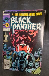 Black Panther #1 (1988)