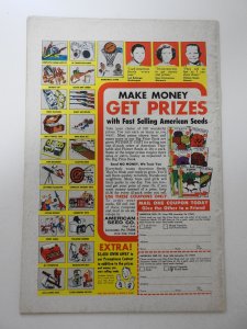 Fantastic Four #74 (1968) VG Condition cover and 1st wrap detached top staple