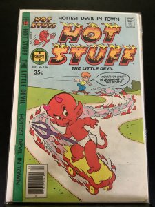 Hot Stuff The Little Devil #146