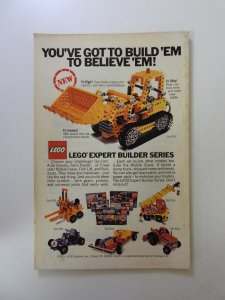 The Amazing Spider-Man #200 (1980) FN/VF condition