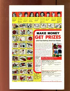 Incredible Hulk #210 - Sal Buscema Art! (8.5) 1977