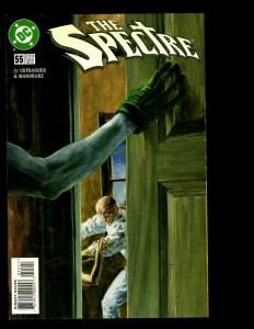 15 The Spectre DC Comics # 48 49 50 51 52 53 54 55 56 57 58 59 60 61 62  GK20