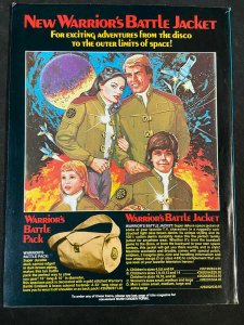 EERIE MAGAZINE #119 VF 1981 WARREN PUBLISHING