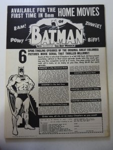 Creepy #15 (1967) FN/VF Condition