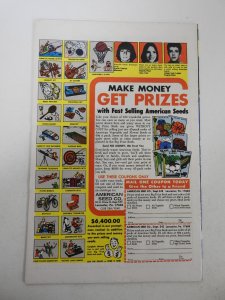 Marvel Spotlight #28 (1976) FN+ Condition! ink fc