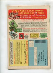 DAREDEVIL #68 (5.5) PHOENIX & THE FIGHTER!! 1970