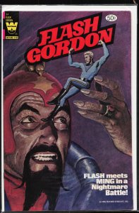 Flash Gordon #34 (1981)