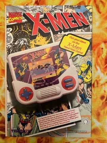 The Spectacular Spider-Man #206 Direct Edition (1993) - VF/NM