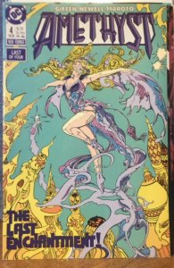 Amethyst #4 (1988)