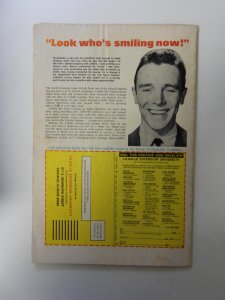 Iron Man #61 (1973) VG condition