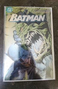 Batman #610 FOIL VARIANT! HARD TO FIND!