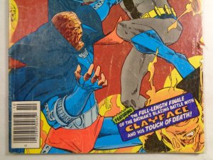 Detective Comics #479 Batman Clayface DC 1978