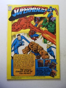 Book and Record Set #PR-28 (1975) FN/VF : FN Condition