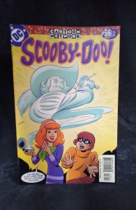 Scooby-Doo! #56 (2002)