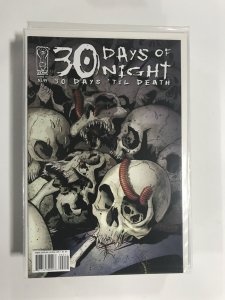 30 Days of Night: 30 Days 'Til Death #2 (2009) NM3B105 NEAR MINT NM